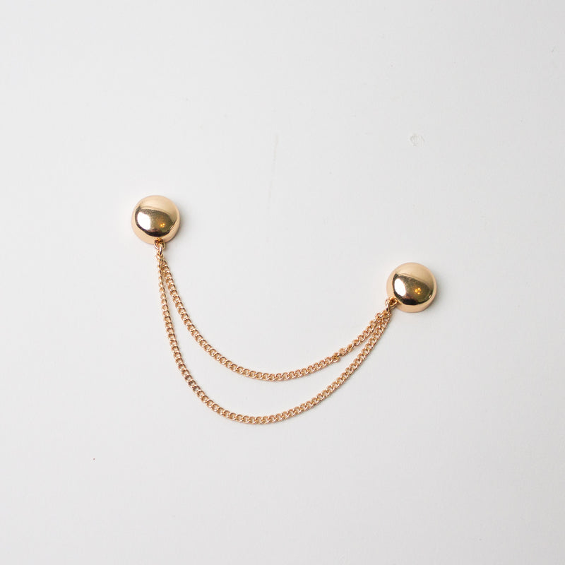 No-Snag Magnetic Hijab Chain Pin