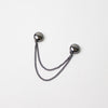 No-Snag Magnetic Hijab Chain Pin