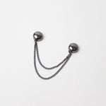 No-Snag Magnetic Hijab Chain Pin