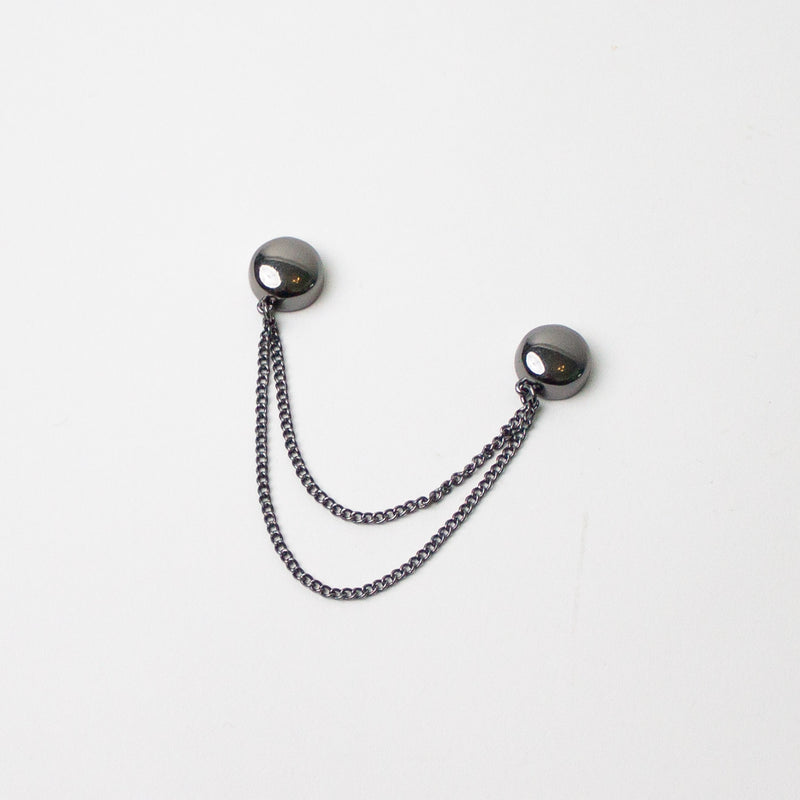 No-Snag Magnetic Hijab Chain Pin