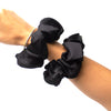 Satin Scrunchie Set