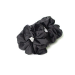 Satin Scrunchie Set