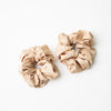 Satin Scrunchie Set