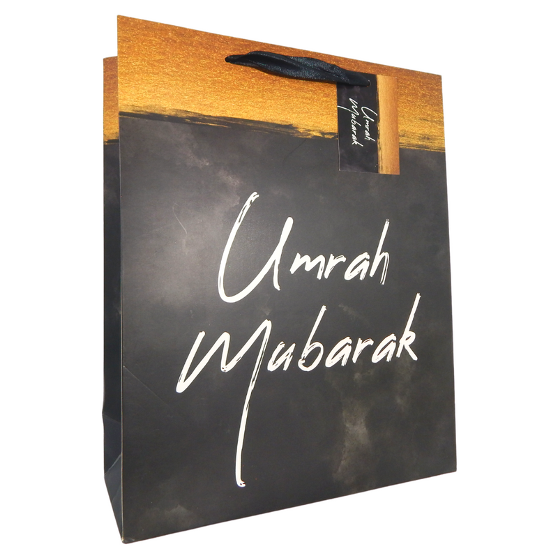 Umrah Mubarak Gift Bag