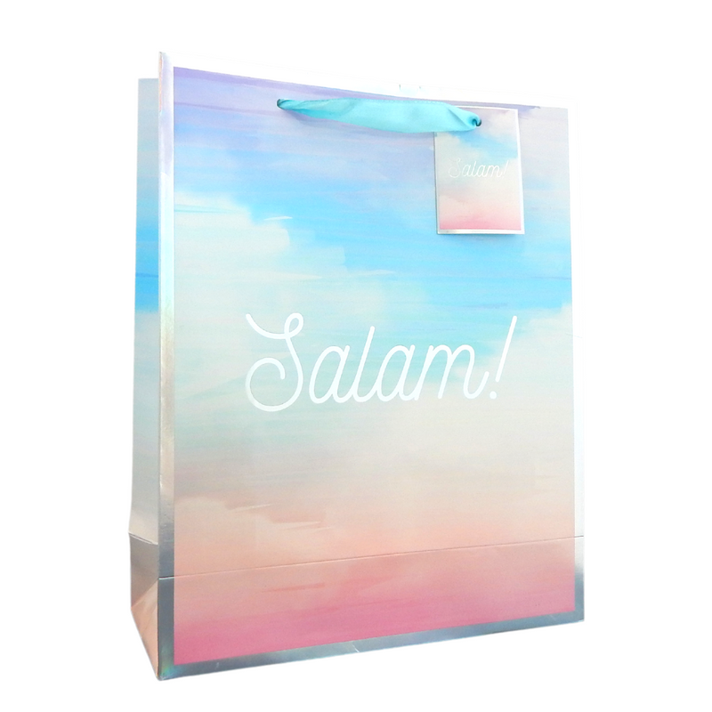 Salam Gift Bag - Baby Shower