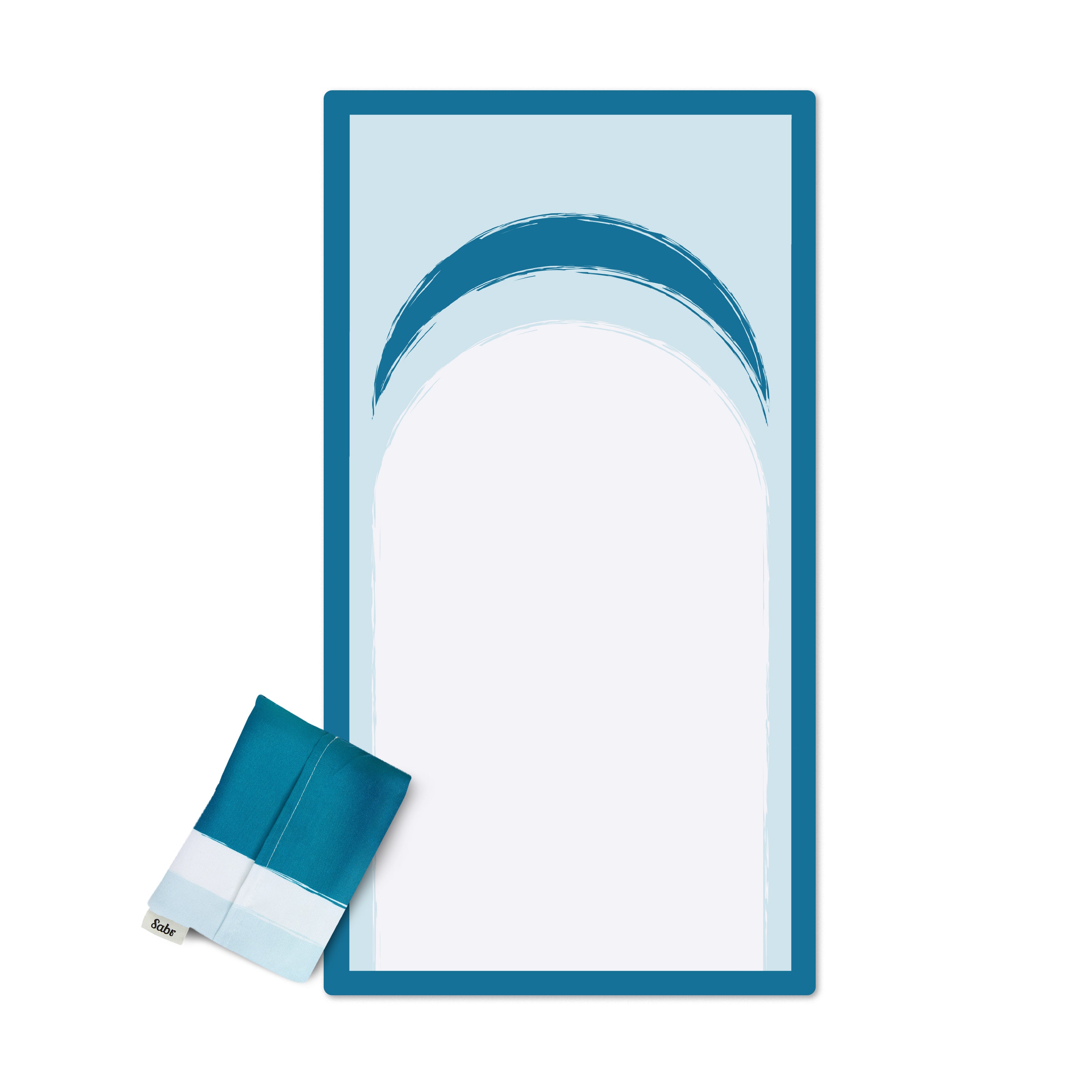 20 x Pocket Prayer Mats (Mix & Match) For 675AED