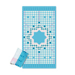 'Marrakesh' Pocket Prayer Mat