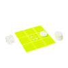 Lucite Tic-Tac-Toe Set