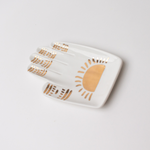 'Khamsa' Trinket Tray