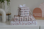 Peace & Salam Gift Wrap Bundle