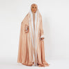 'Sanaa' Portable Prayer Dress With Pouch