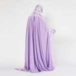 'Baghdad' Portable Prayer Dress With Pouch