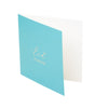 Luxury Foiled Greeting Card - Eid Mubarak